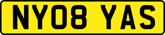 NY08YAS