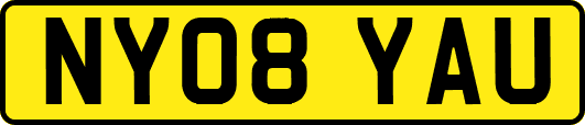 NY08YAU