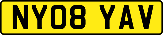 NY08YAV
