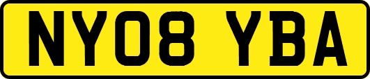 NY08YBA