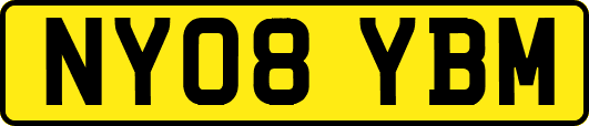 NY08YBM