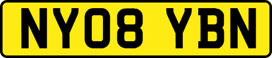 NY08YBN