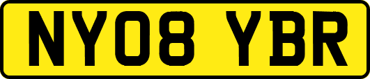 NY08YBR