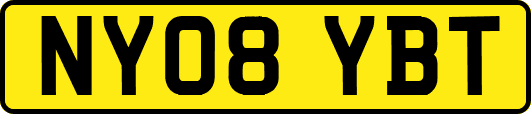 NY08YBT