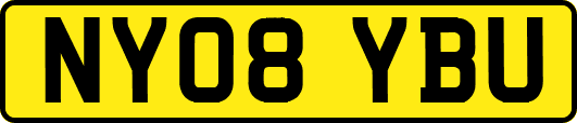 NY08YBU