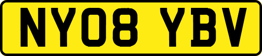NY08YBV