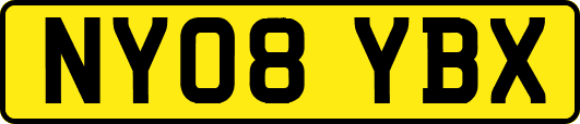NY08YBX