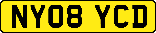 NY08YCD