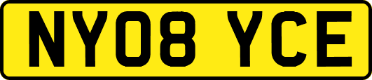 NY08YCE