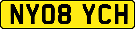NY08YCH