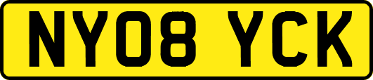 NY08YCK