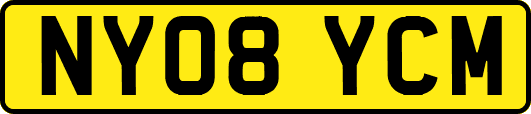 NY08YCM