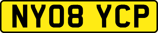 NY08YCP