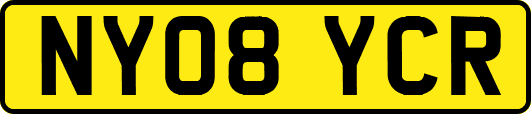 NY08YCR