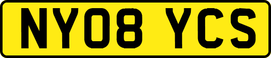NY08YCS