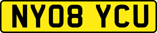 NY08YCU