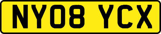 NY08YCX