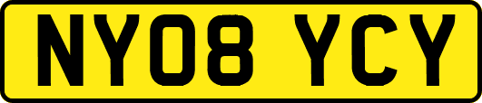 NY08YCY