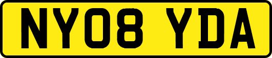 NY08YDA