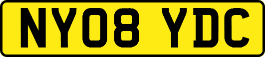 NY08YDC
