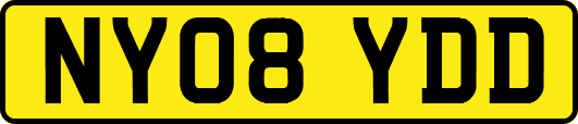 NY08YDD