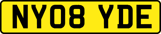 NY08YDE