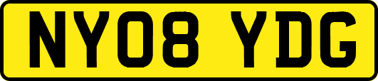 NY08YDG