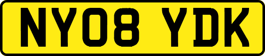 NY08YDK