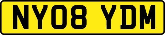 NY08YDM