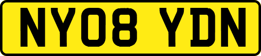 NY08YDN