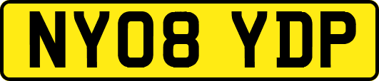 NY08YDP