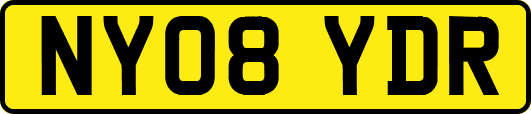 NY08YDR