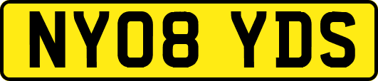 NY08YDS