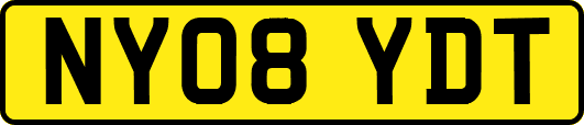 NY08YDT
