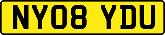 NY08YDU