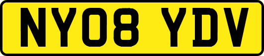 NY08YDV