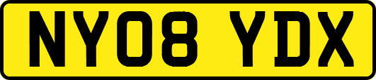 NY08YDX