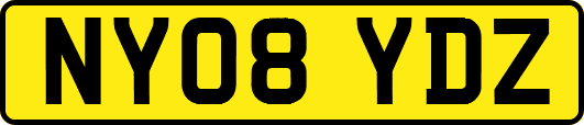 NY08YDZ