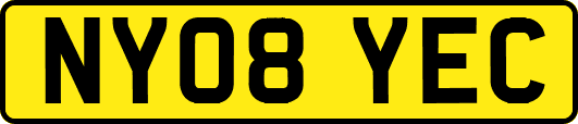 NY08YEC
