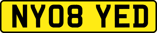 NY08YED