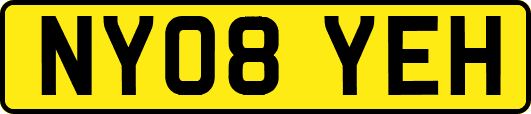 NY08YEH