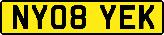 NY08YEK
