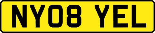 NY08YEL