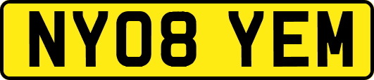 NY08YEM