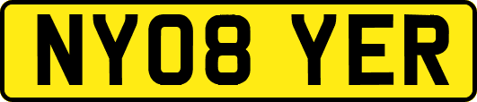 NY08YER
