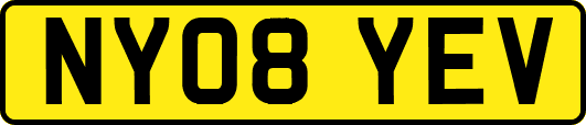 NY08YEV