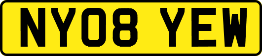 NY08YEW