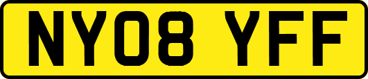 NY08YFF