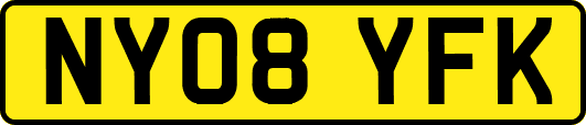NY08YFK