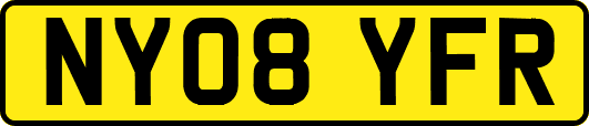 NY08YFR